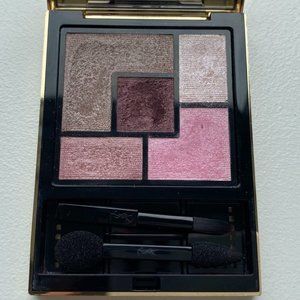 YSL Couture Eyeshadow Palette